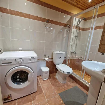 Casa vacanze Harcons Katouna
