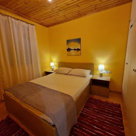 Casa vacanze Harcons *