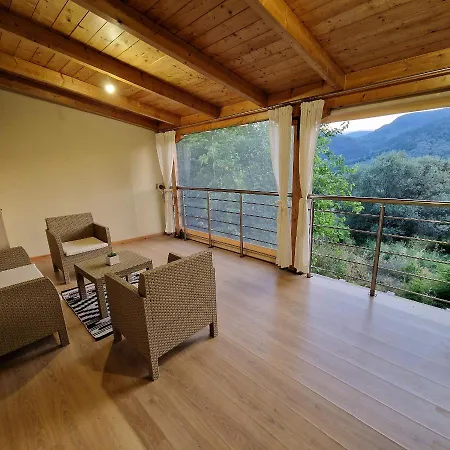 Casa vacanze Harcons *