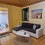 Harcons Prázdninový dům Katouna
