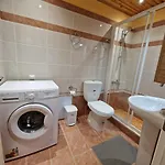 Prázdninový dům Harcons Katouna