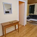 Harcons Prázdninový dům