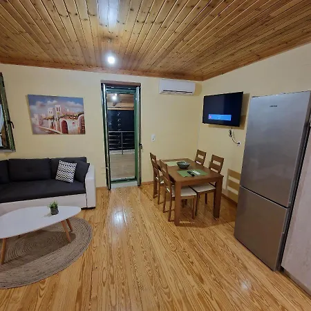 Harcons Holiday home
