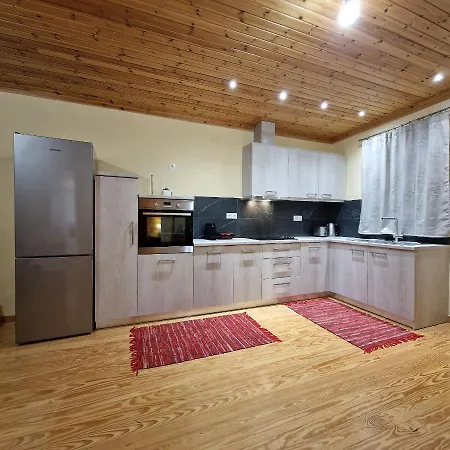 Harcons Holiday home