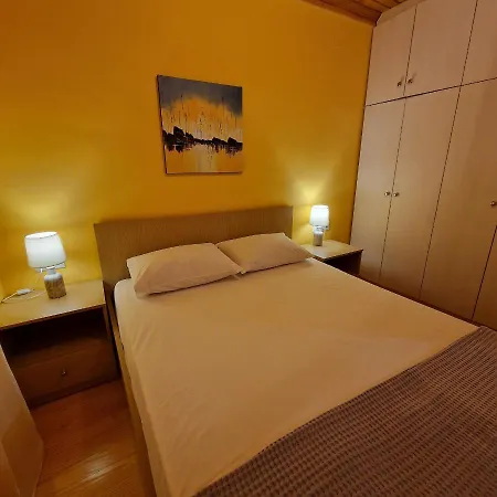 Harcons Holiday home