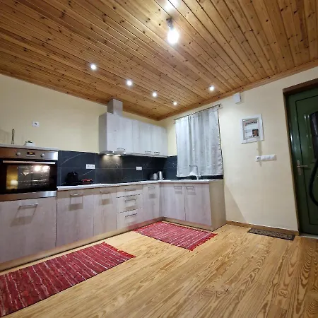 Holiday home Harcons