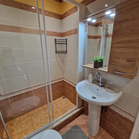 Holiday home Harcons