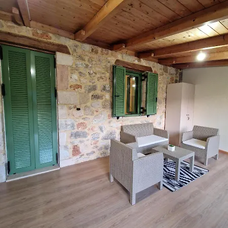 Harcons Holiday home Katouna
