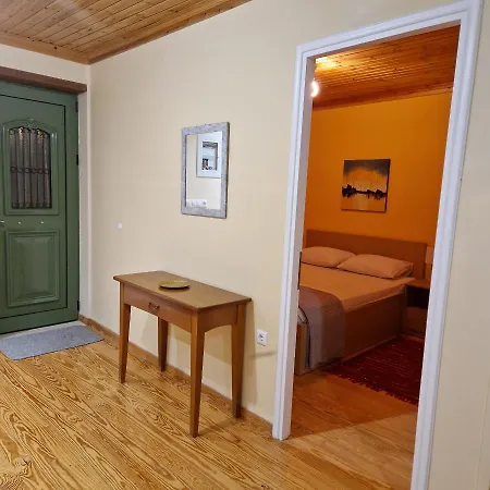 Vakantiehuis Harcons Katouna