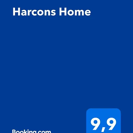 Harcons * Katouna