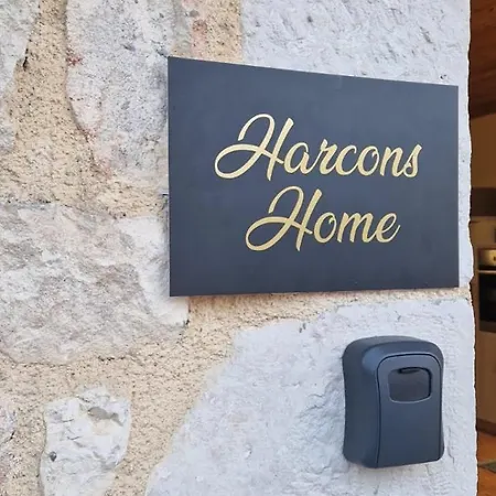 Harcons Katouna