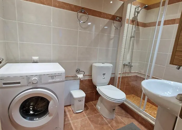 Feriehus Harcons Katouna