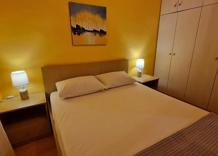 Harcons Vakantiehuis